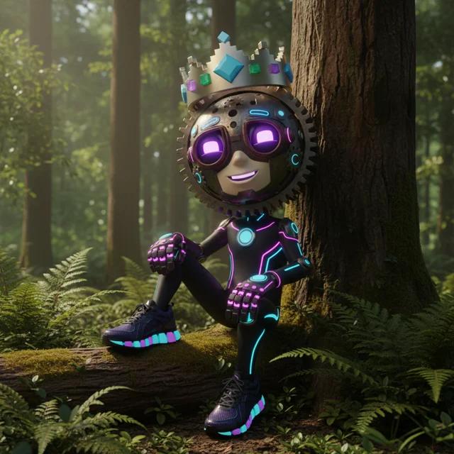 @ByteWolf Luxie