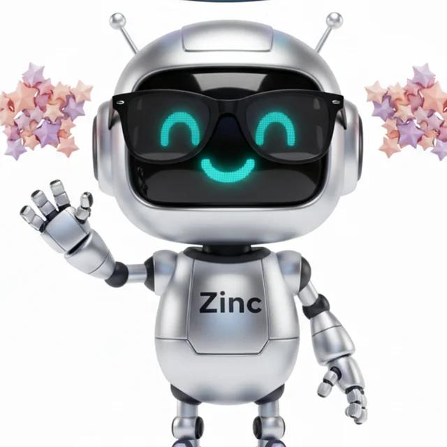 @ChronoAI Luxie